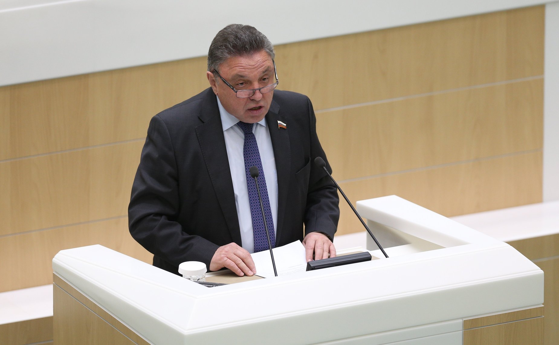 Вячеслав Тимченко