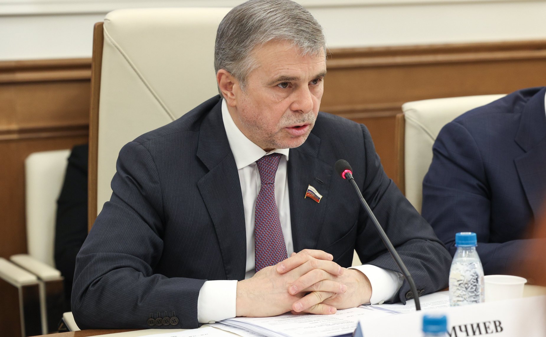 Белан Хамчиев