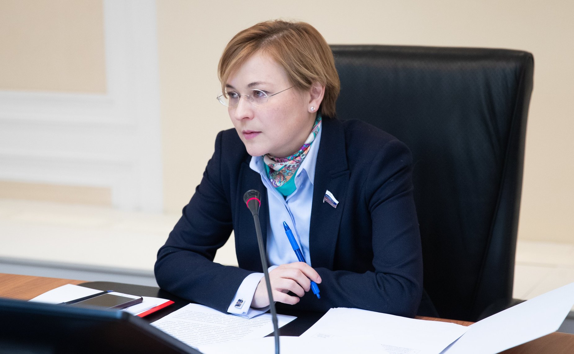 Людмила Бокова