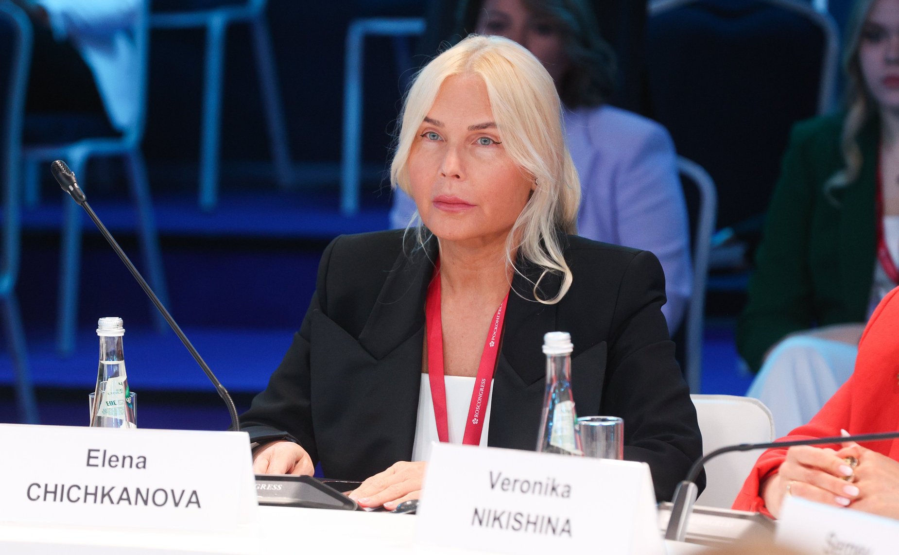 XXVIII Петербургский международный экономический форум (ПМЭФ’25). «Культурный ДНК российских брендов»