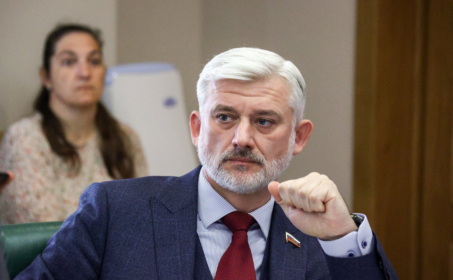 Евгений Дитрих