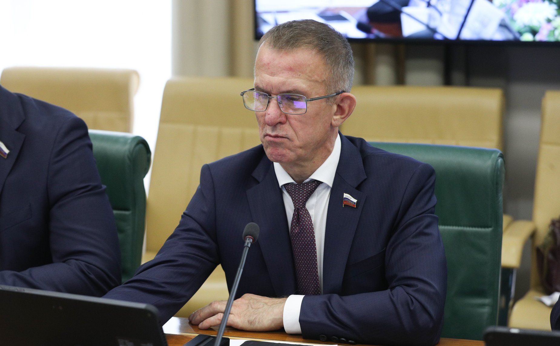 Владимир Кравченко