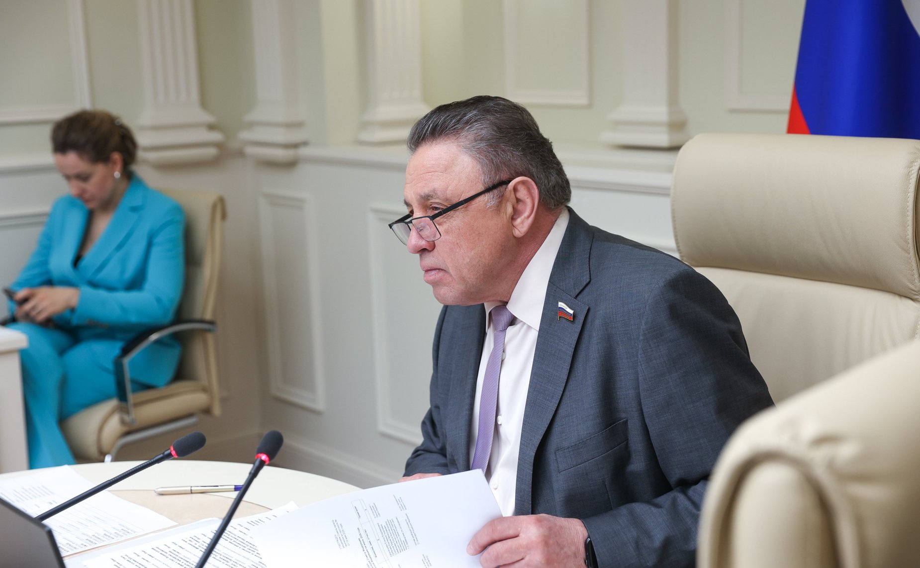 Вячеслав Тимченко
