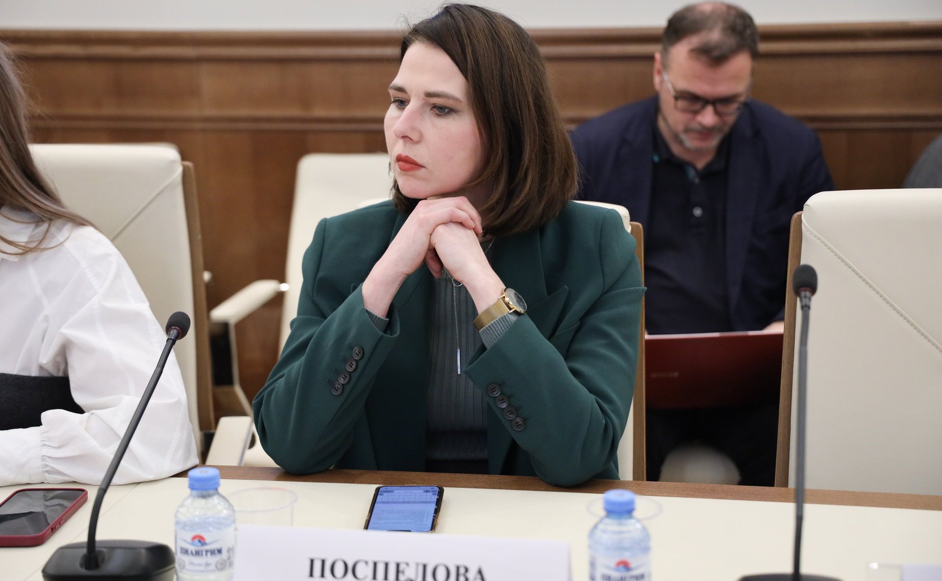 Совещание Комитета СФ по аграрно-продовольственной политике и природопользованию «О проблемных вопросах обращения с твердыми коммунальными отходами, иными видами отходов и путях их решения»