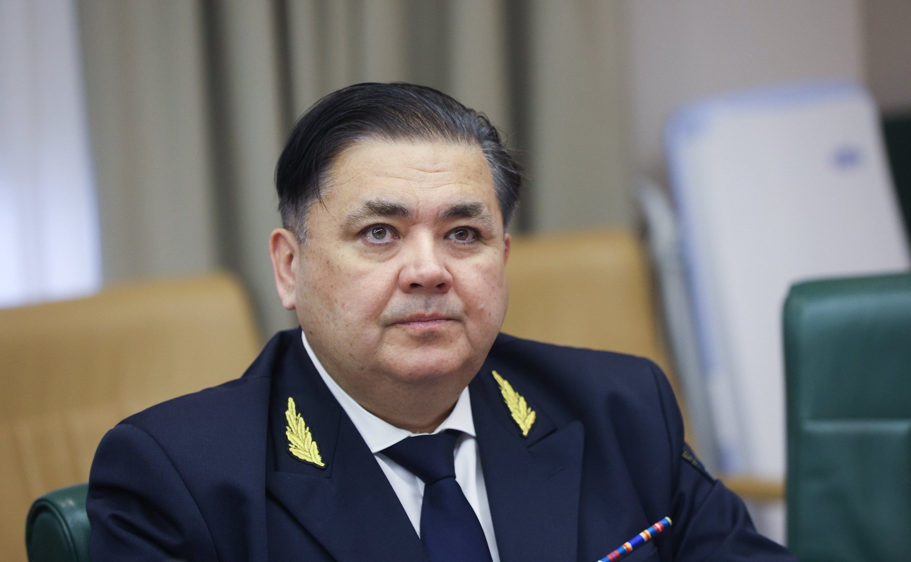 Круглый стол Комитета СФ по аграрно-продовольственной политике и природопользованию на тему «Об обеспечении технологического суверенитета агропромышленного комплекса Российской Федерации»
