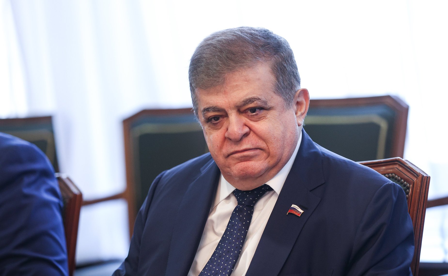 Владимир Джабаров