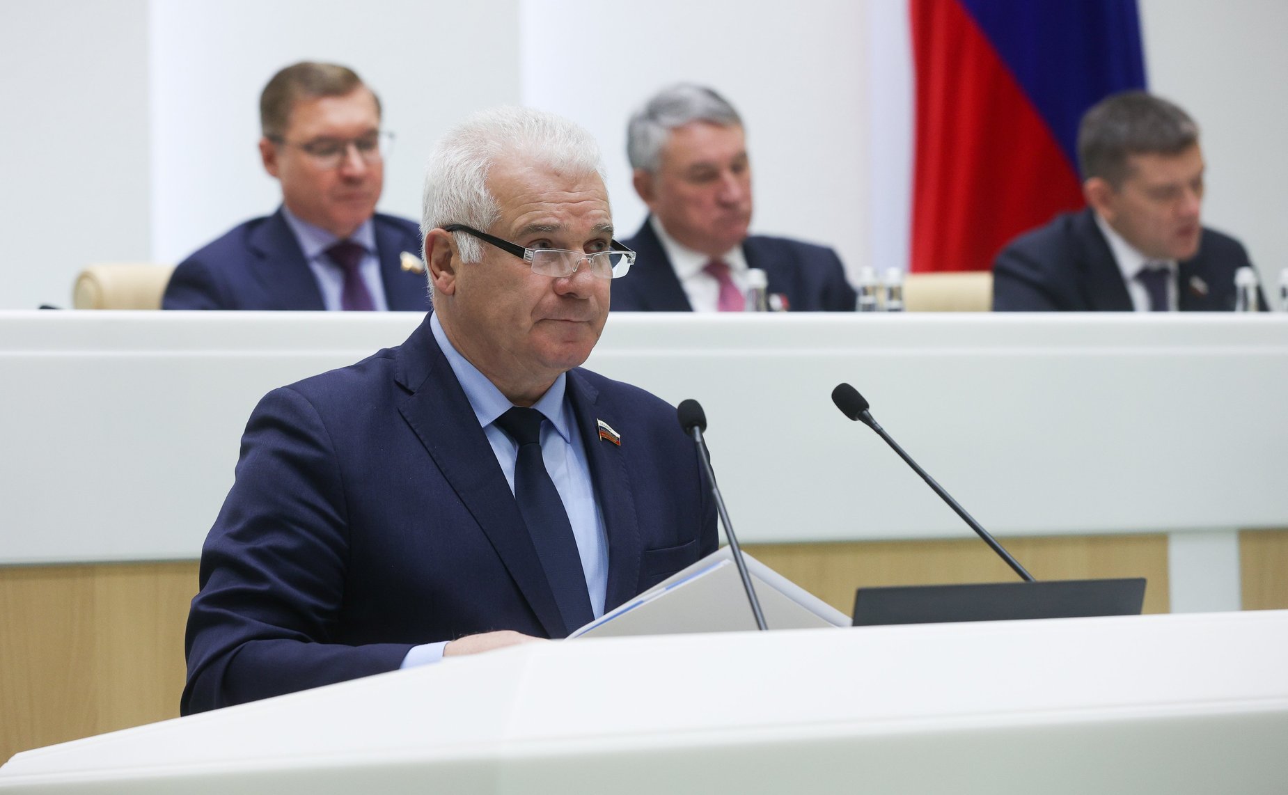 Сергей Мартынов