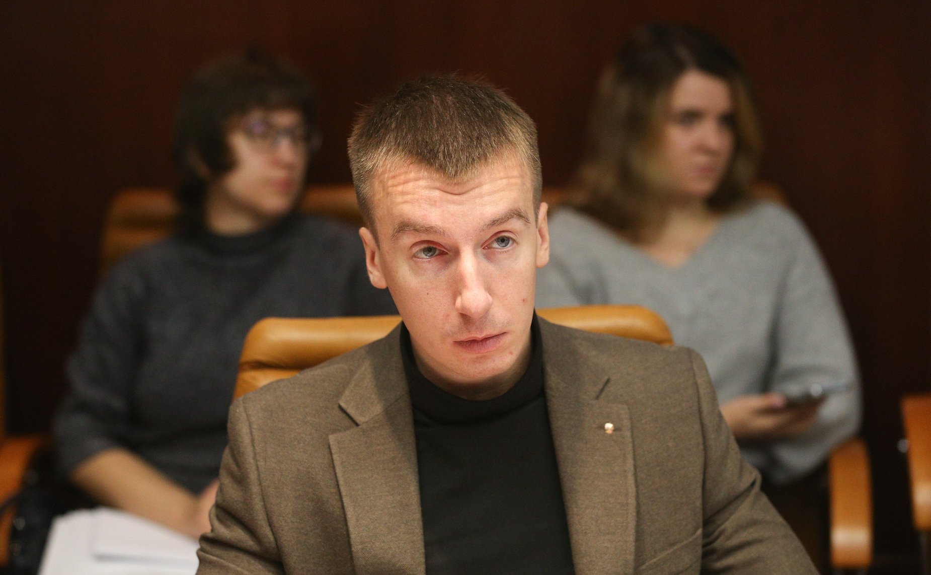 Круглый стол на тему «Обеспечение единства, устойчивости и безопасности информационно-телекоммуникационной инфраструктуры Российской Федерации. Реализация стратегии цифровой трансформации транспорта»