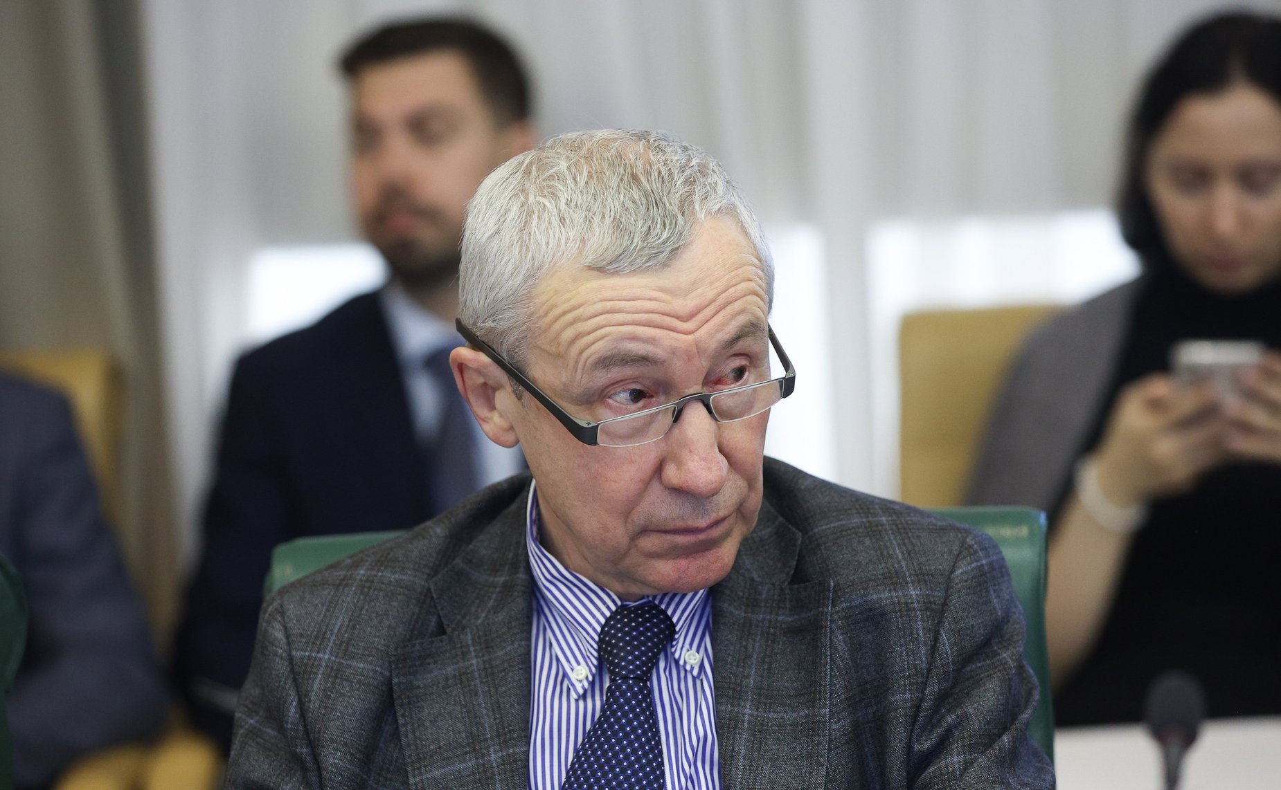 Андрей Климов