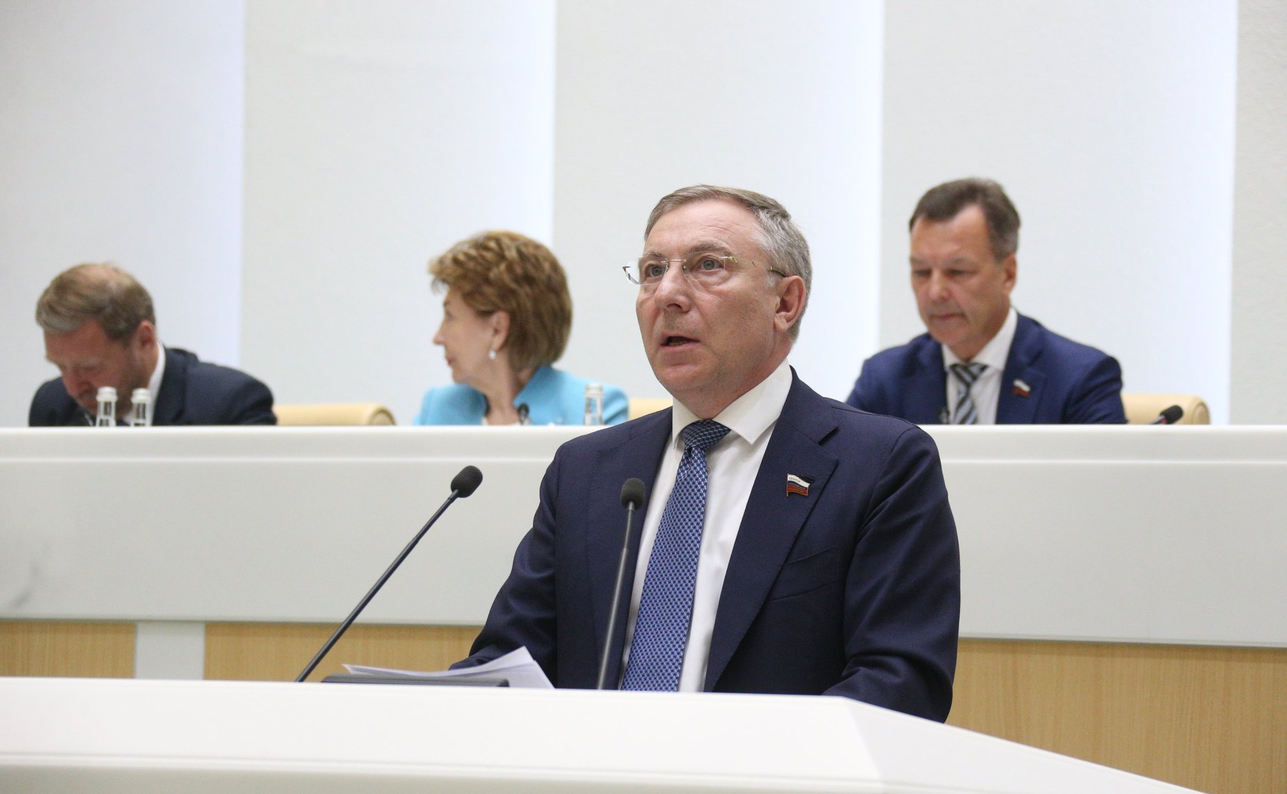 Александр Варфоломеев