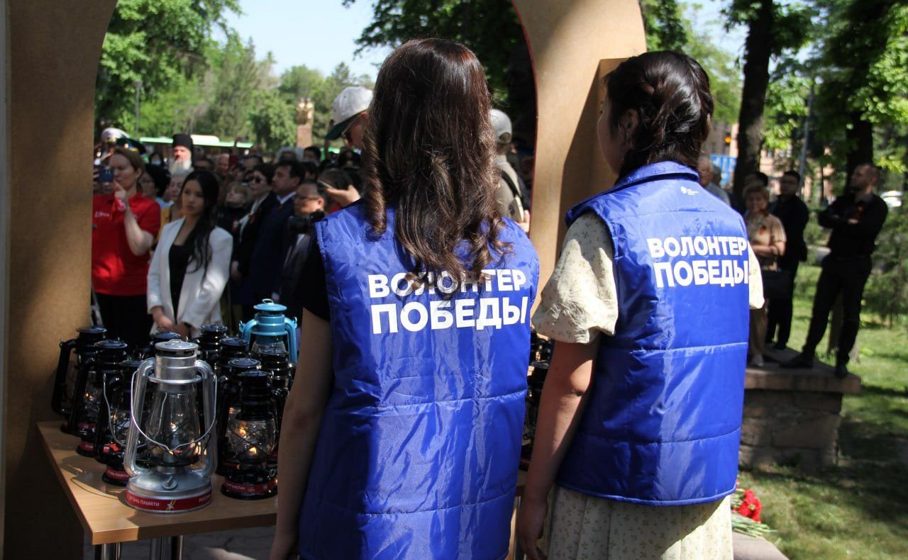 Ольга Щетинина с рабочим визитом посетила Киргизскую республику