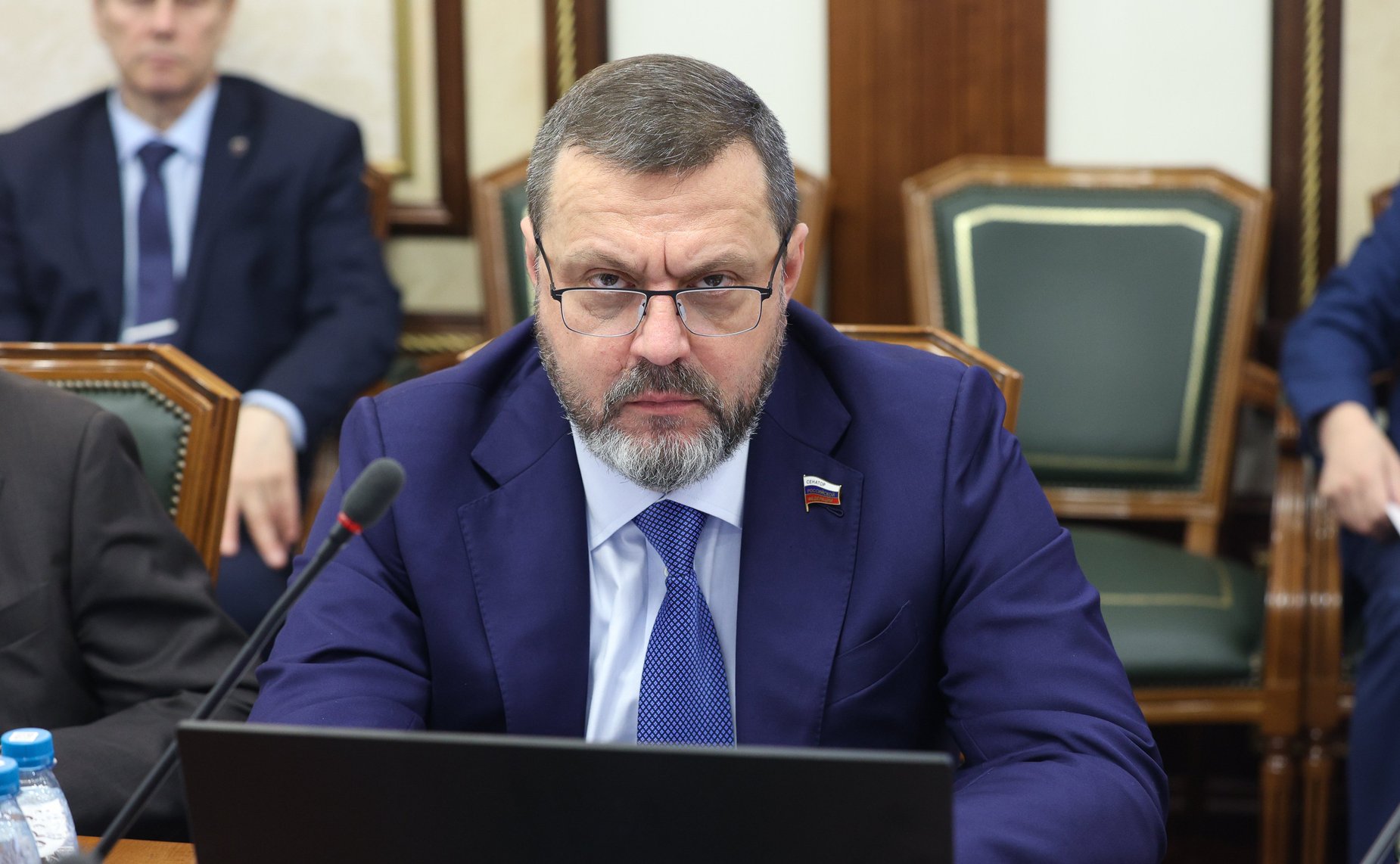 Андрей Деркач