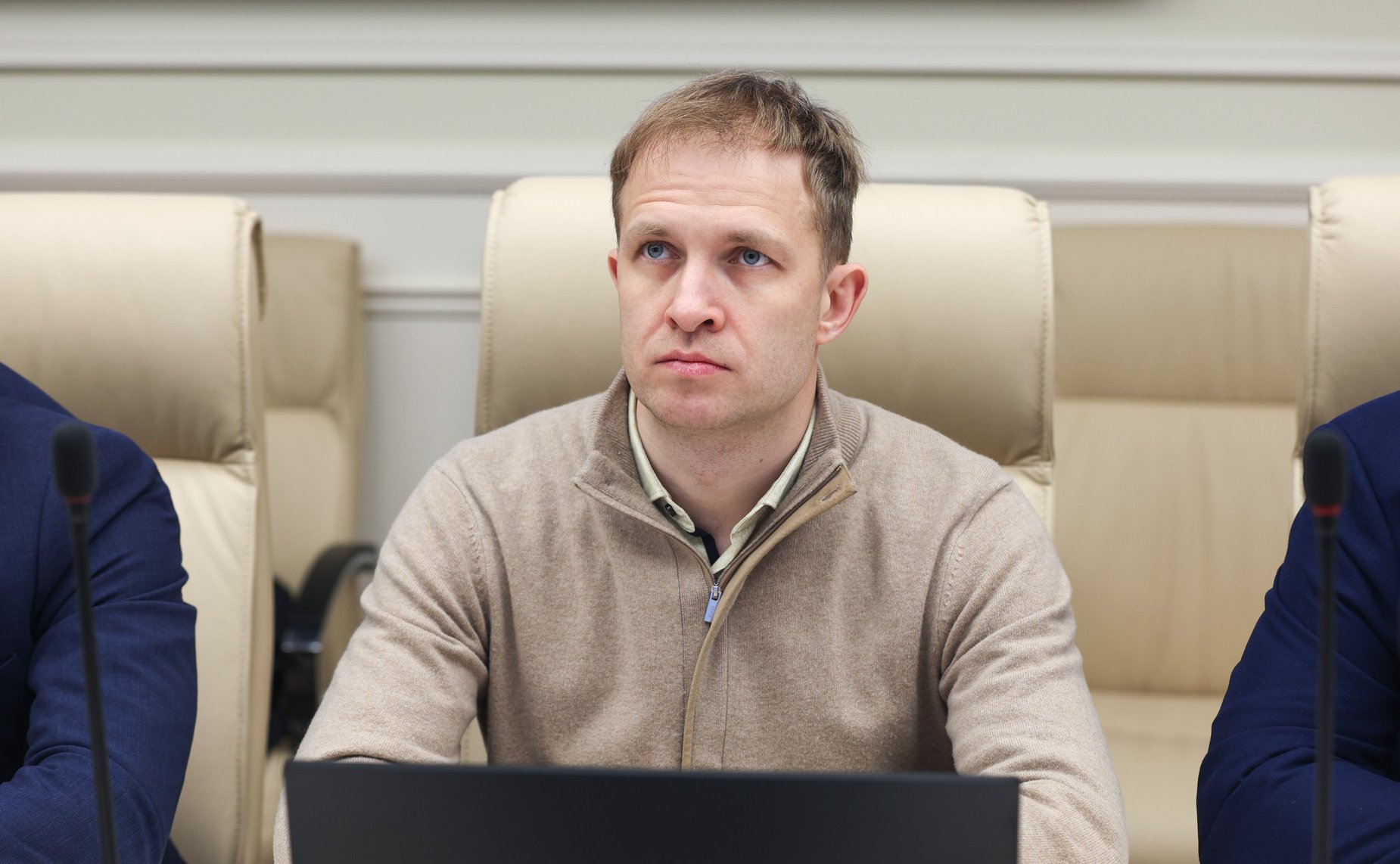 Круглый стол Комитета Совета Федерации по экономической политике «Цифровизация экономики без рисков мошенничества»