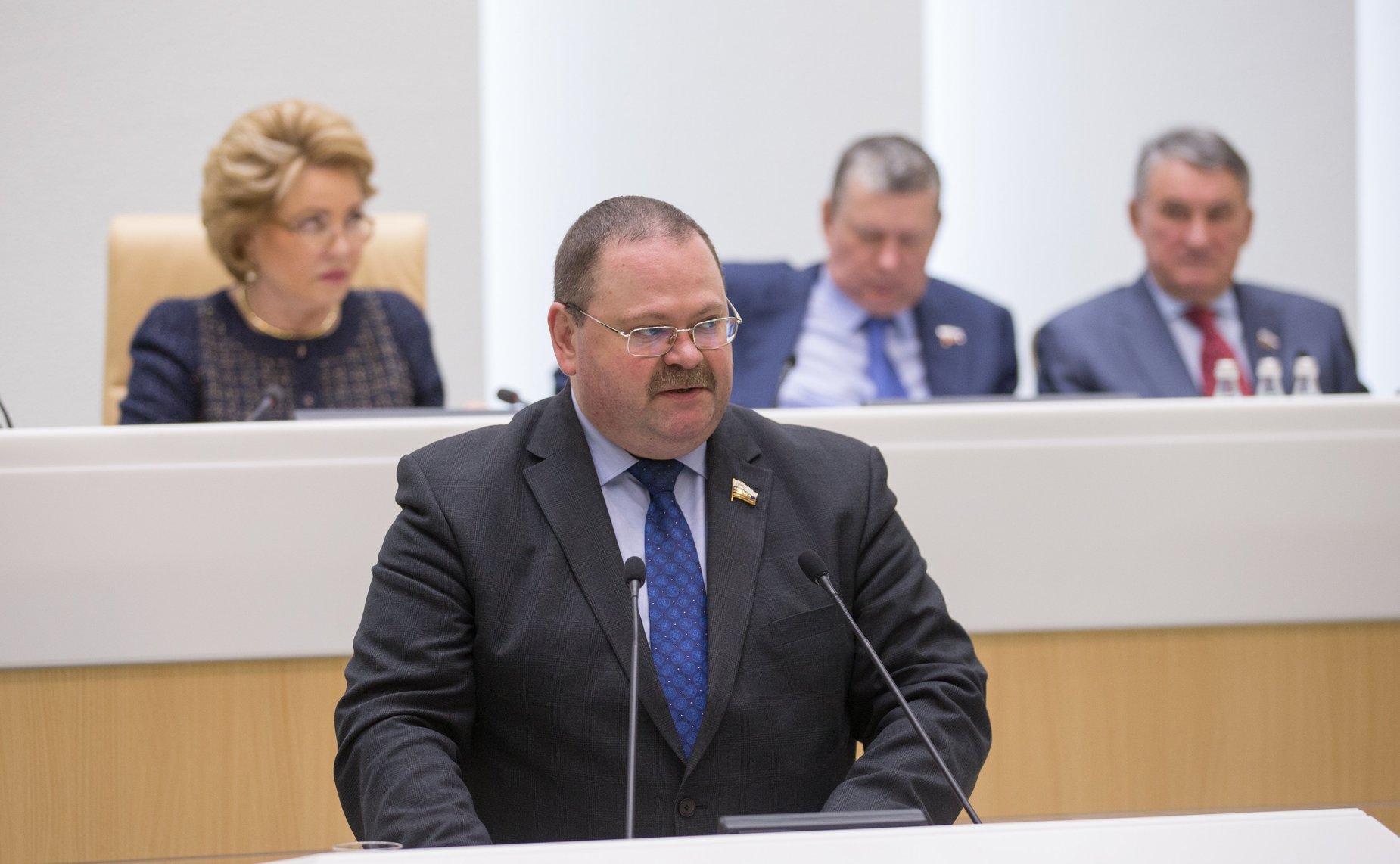 О. Мельниченко