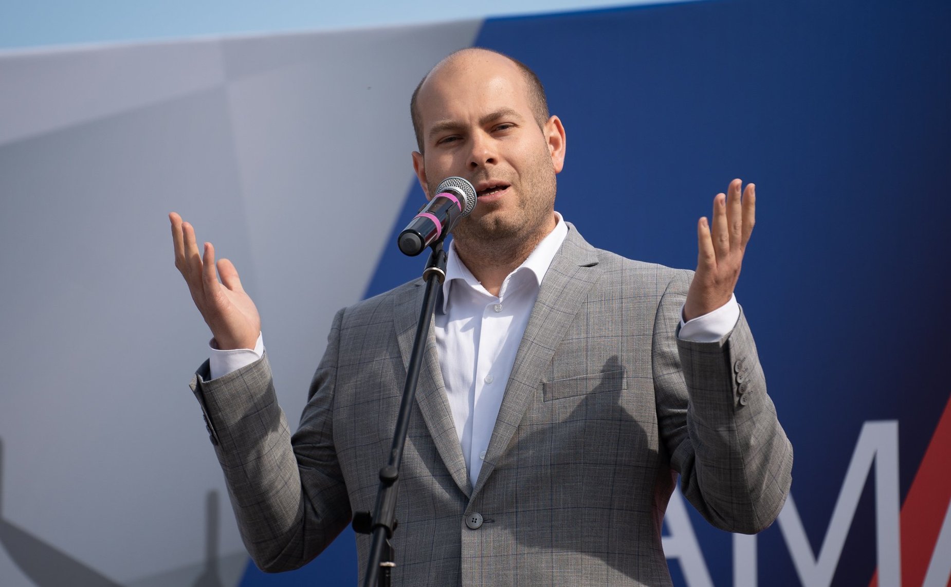 Участники «Поезда Памяти» посетили Самару