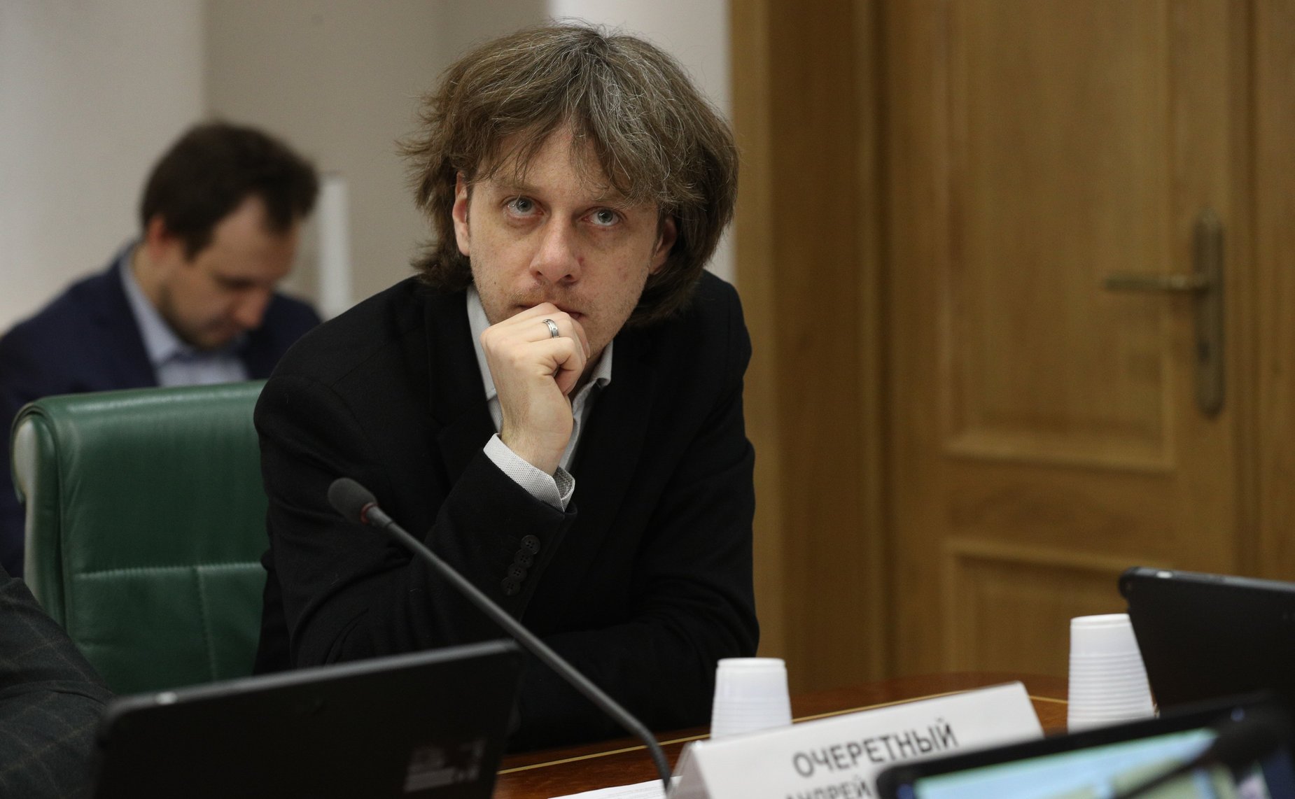 Стратегическая сессия Комитета СФ по науке, образованию и культуре