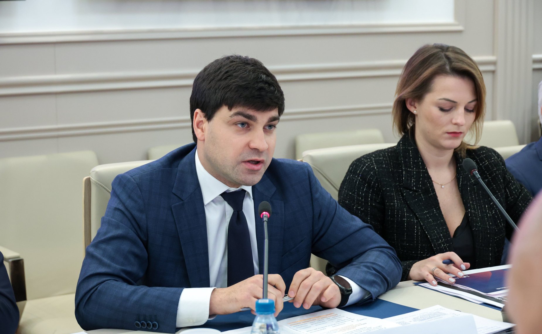 Совещание Комитета Совета Федерации по аграрно-продовольственной политике и природопользованию «Актуальные вопросы производства средств защиты растений и обеспечения ими сельскохозяйственных товаропроизводителей»