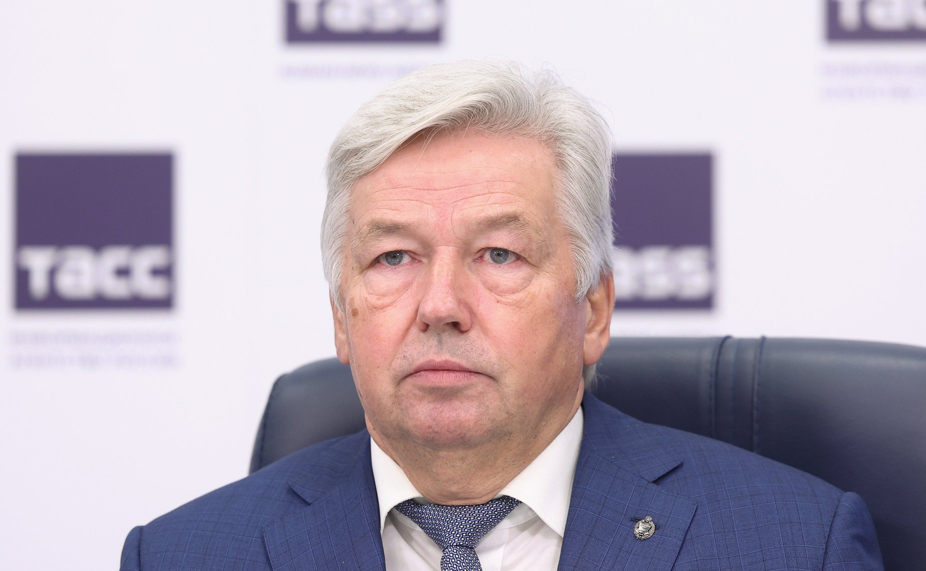 Пресс-конференция, посвященная Международному научно-практическому форуму «Без срока давности. Нюрнберг. 80 лет»