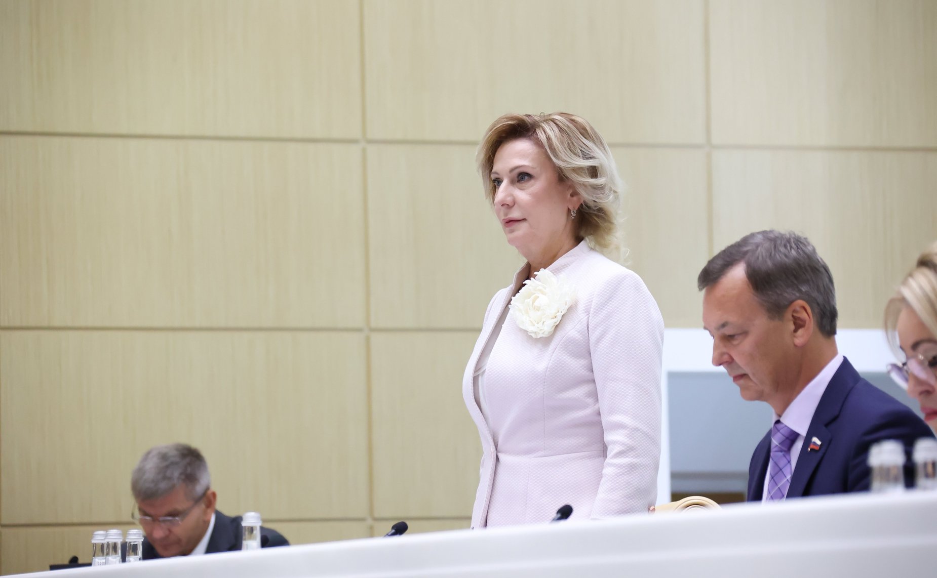 Инна Святенко