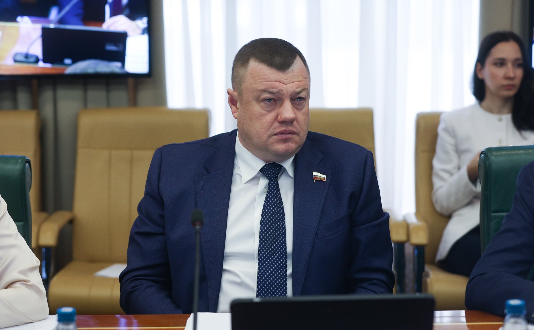 Александр Никитин