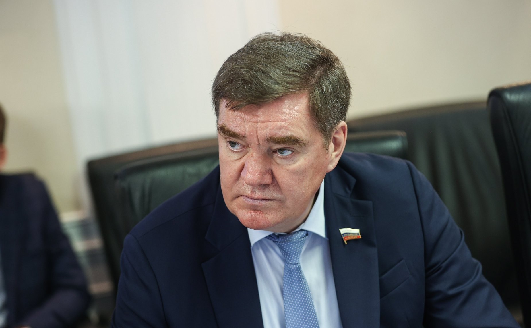 Александр Савин