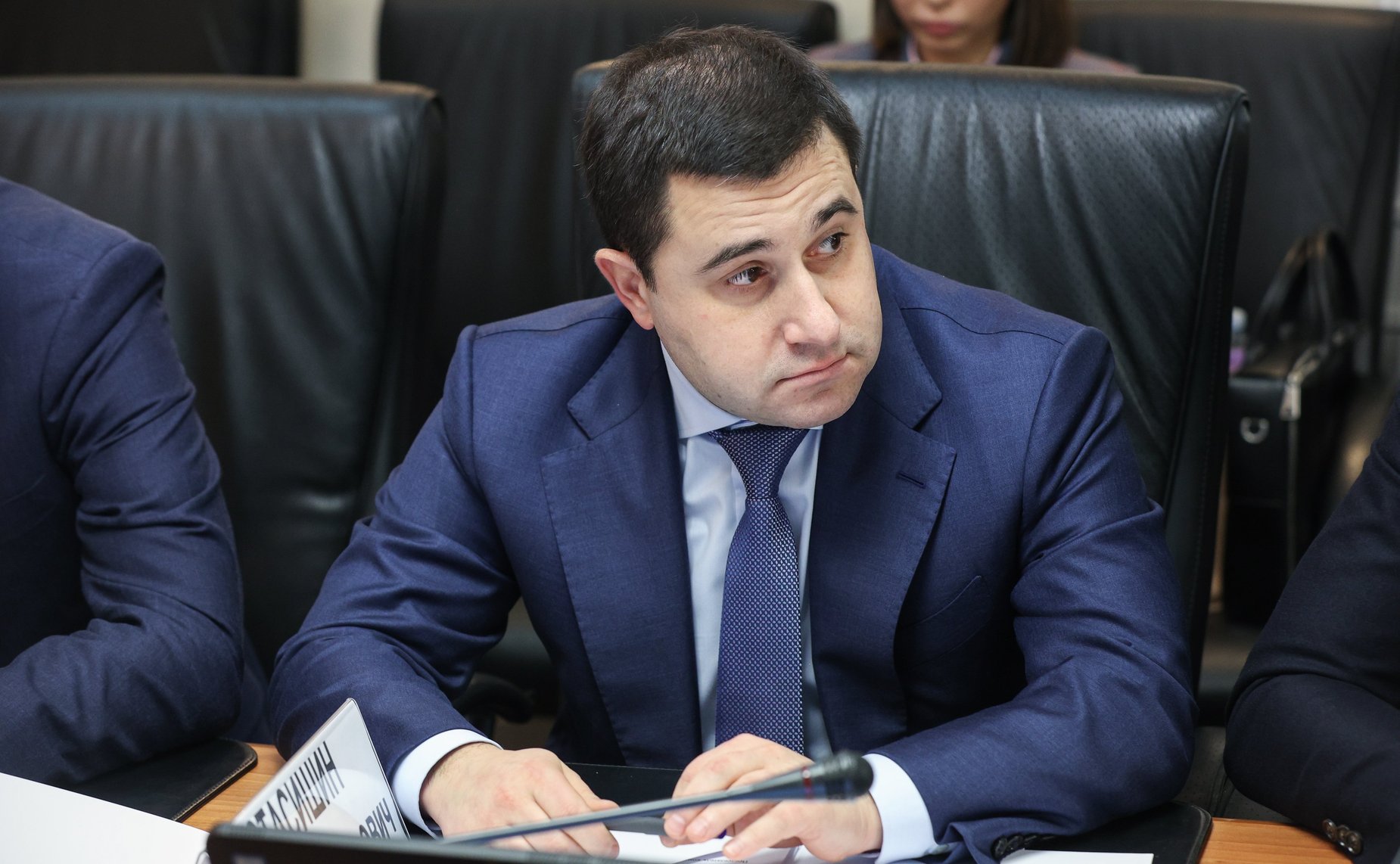 Расширенное заседание Комитета СФ по федеративному устройству, региональной политике, местному самоуправлению и делам Севера