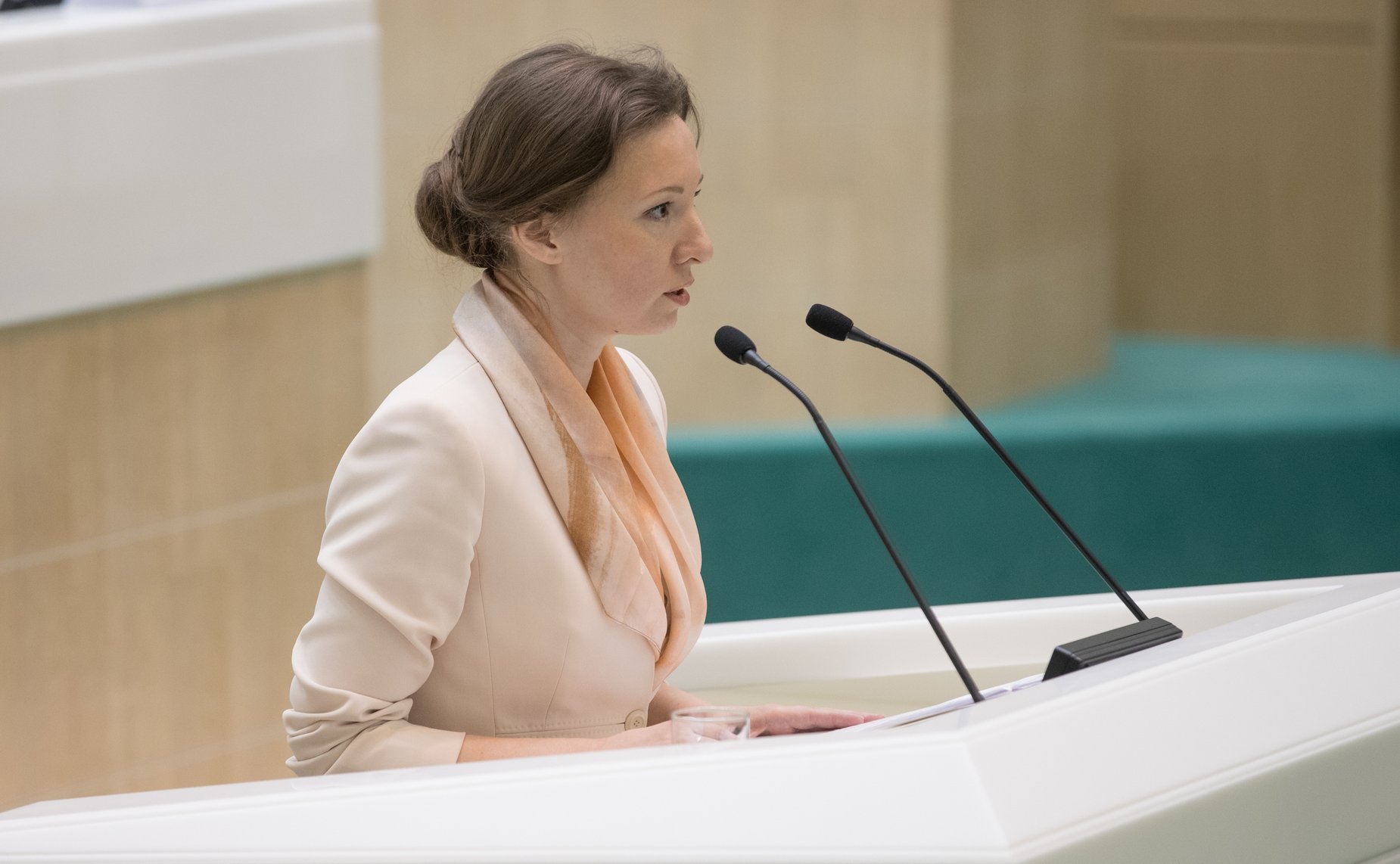 А. Кузнецова