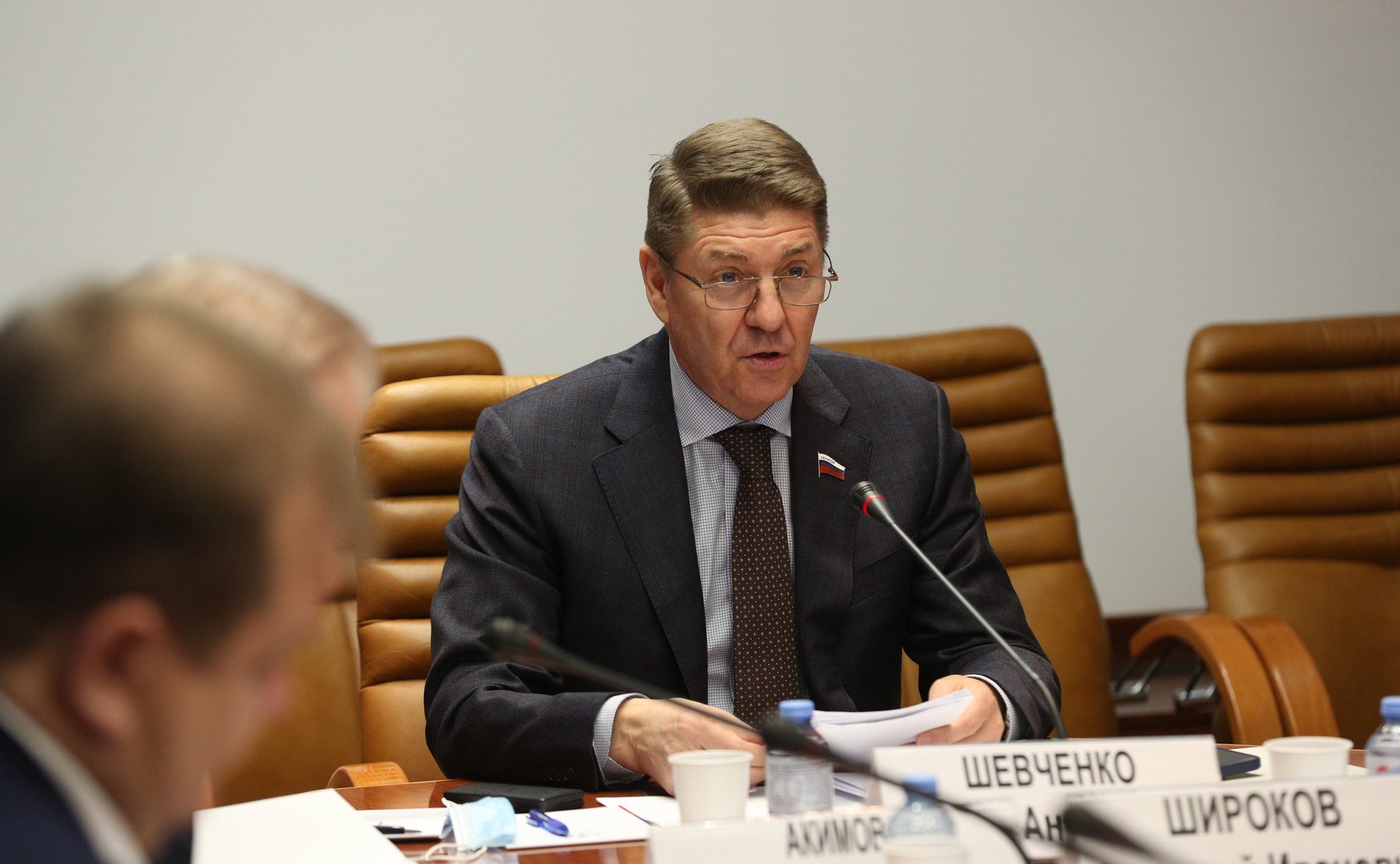 Андрей Шевченко