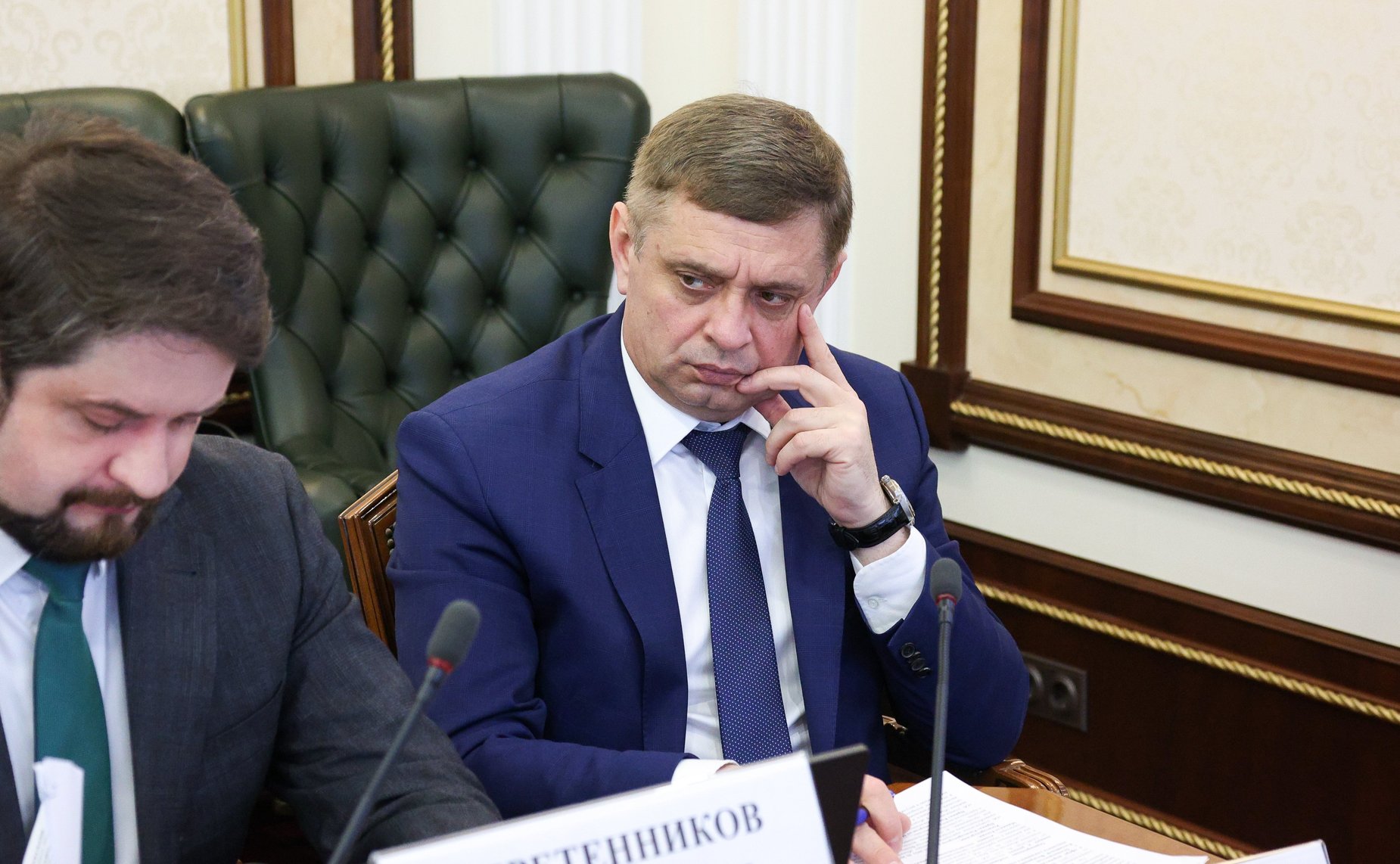 Совещание Комитета СФ по обороне и безопасности «Безопасность критически важных объектов инфраструктуры РФ в условиях специальной военной операции: состояние и проблемы нормативно-правового регулирования»