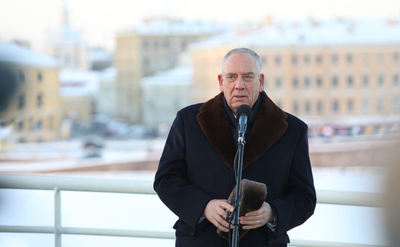 Сергей Митин