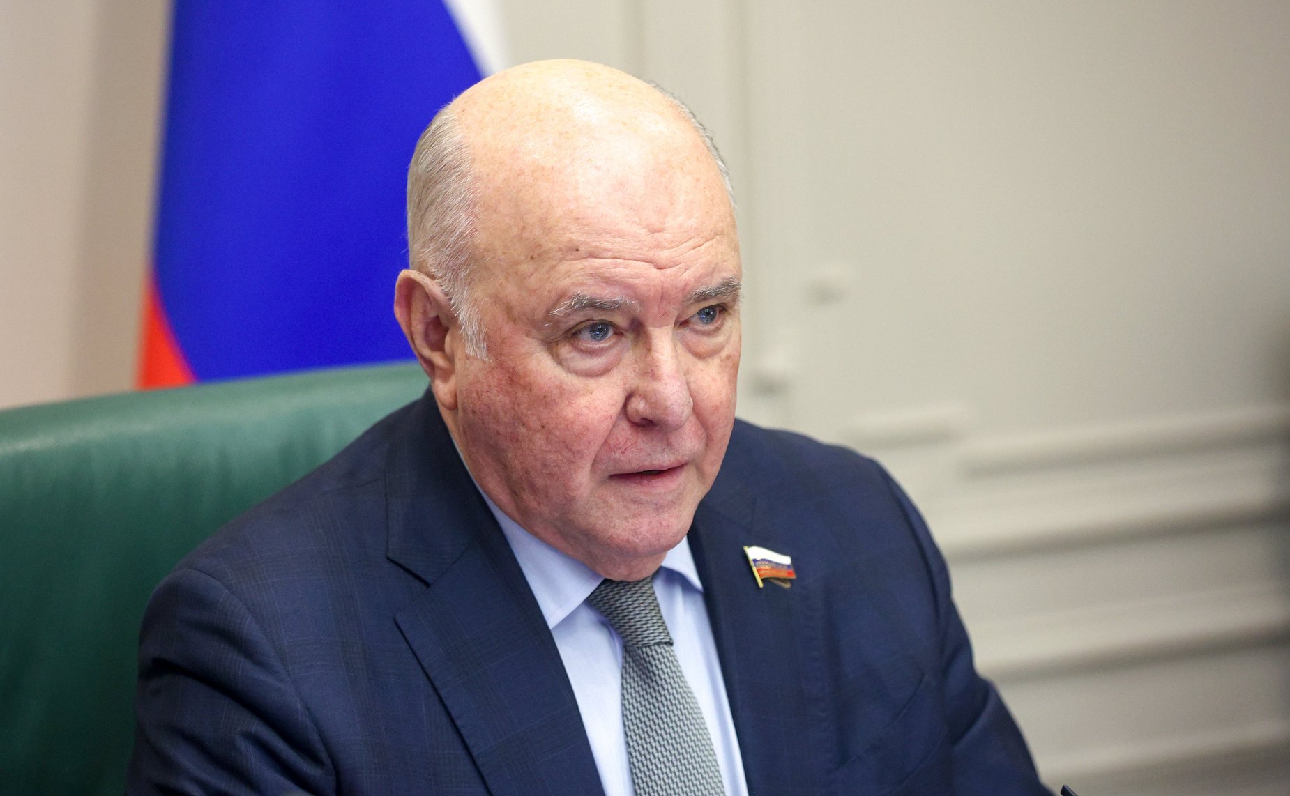 Григорий Карасин