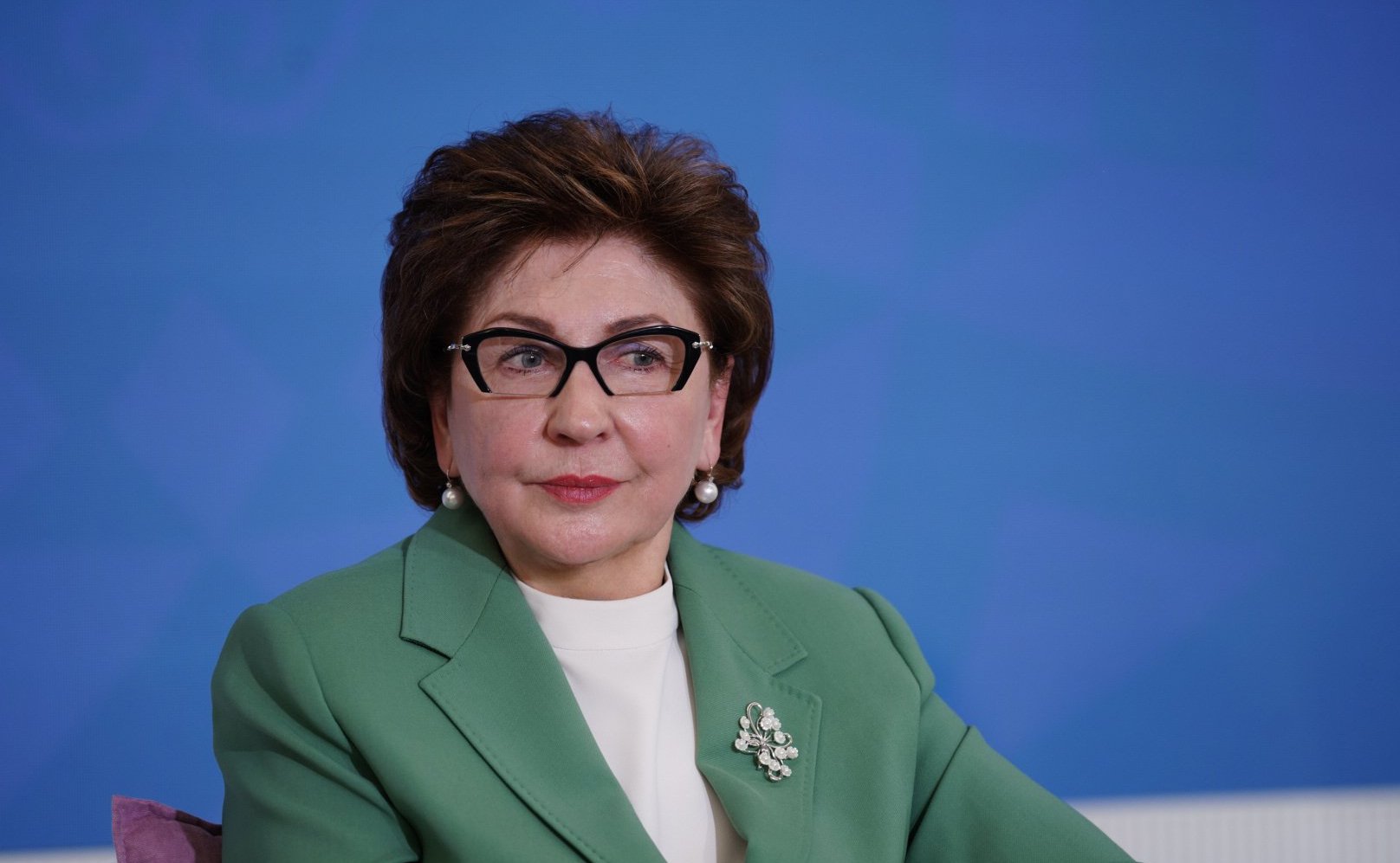 Галина Карелова