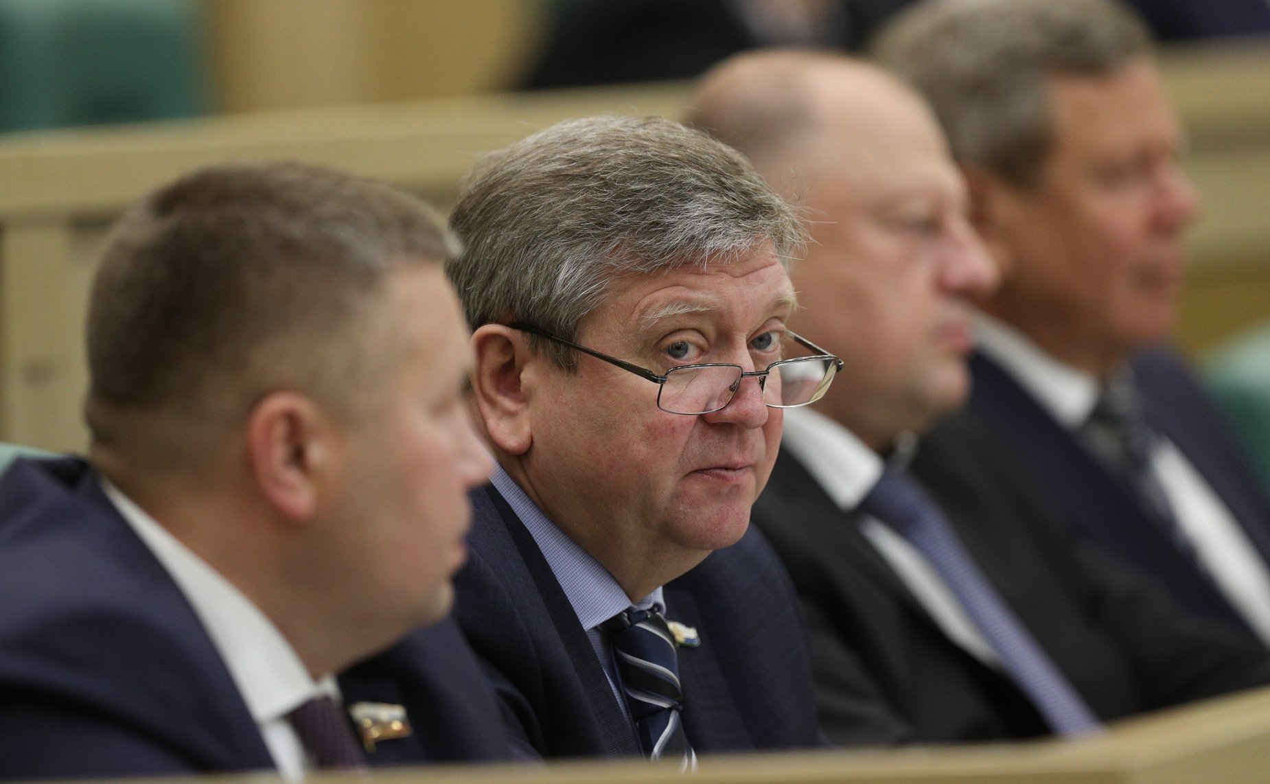 Парламентские слушания на тему «О параметрах проекта федерального бюджета на 2022 год и на плановый период 2023 и 2024 годов»