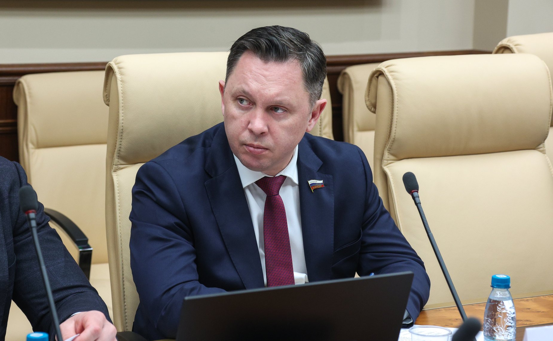 Роман Бойко