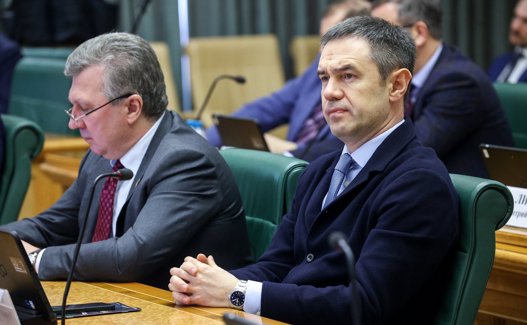 Мурат Хапсироков