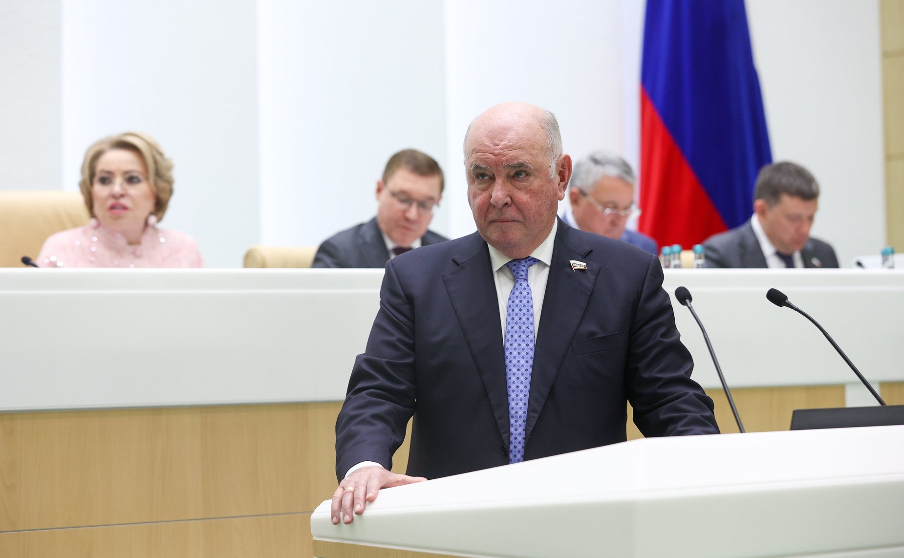 Григорий Карасин