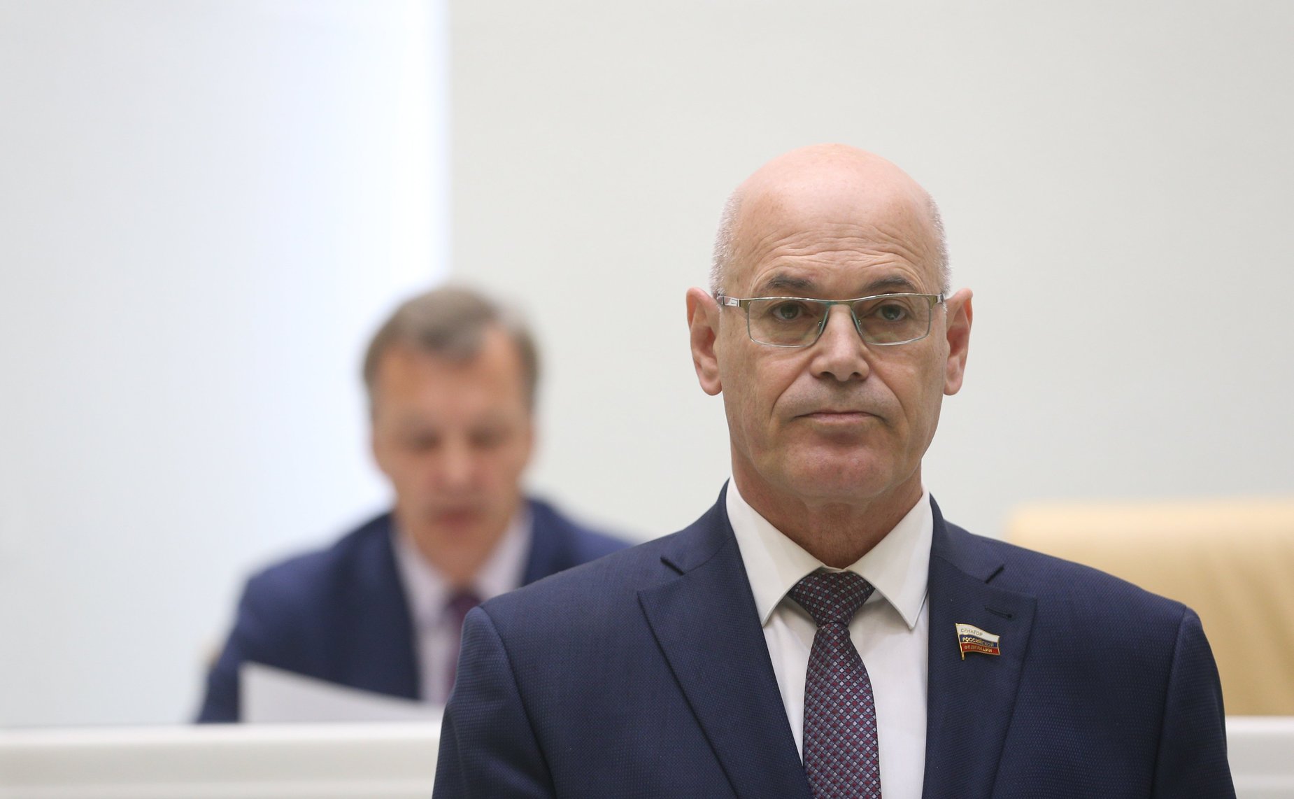 Владимир Круглый