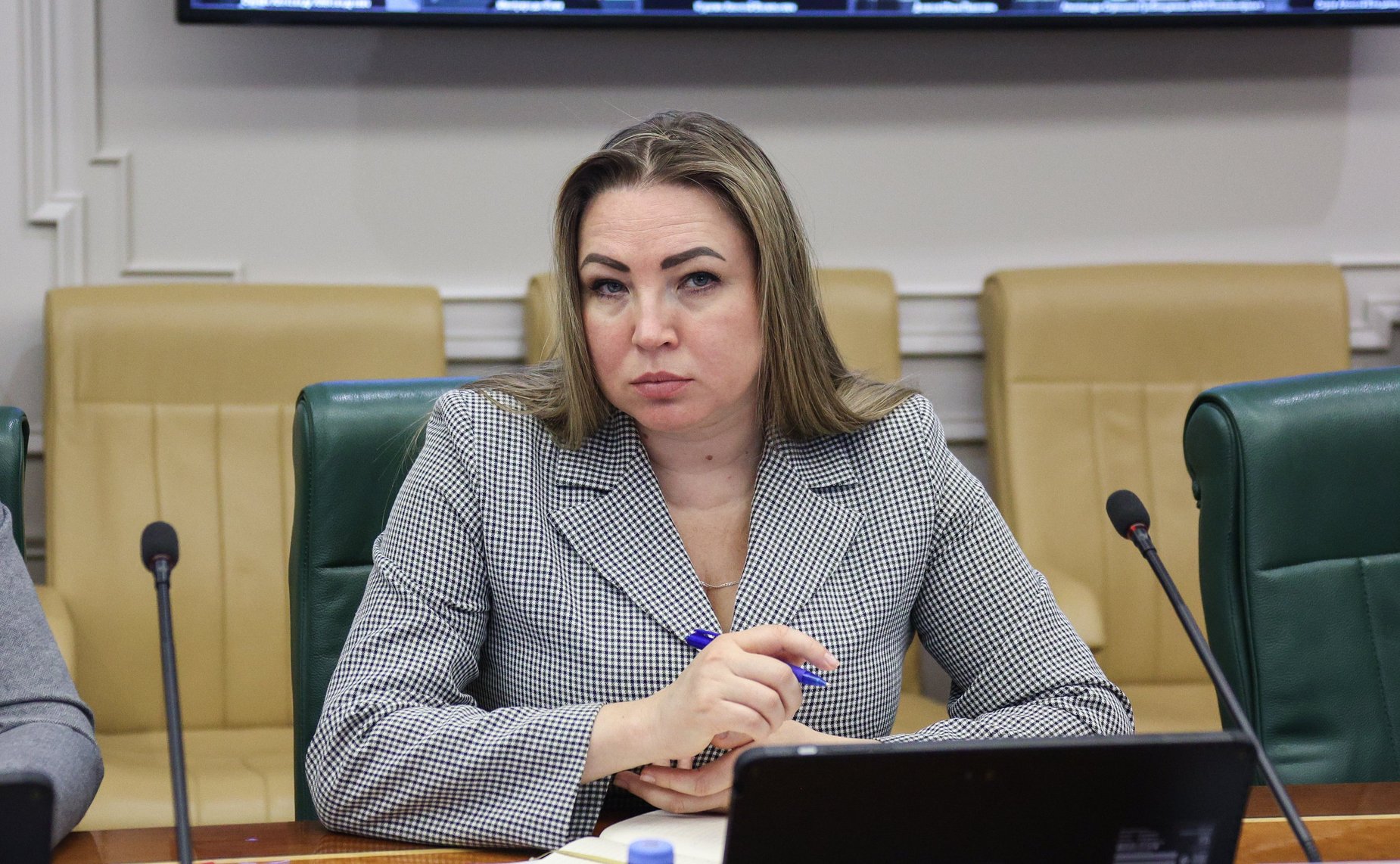 Елена Шумилова