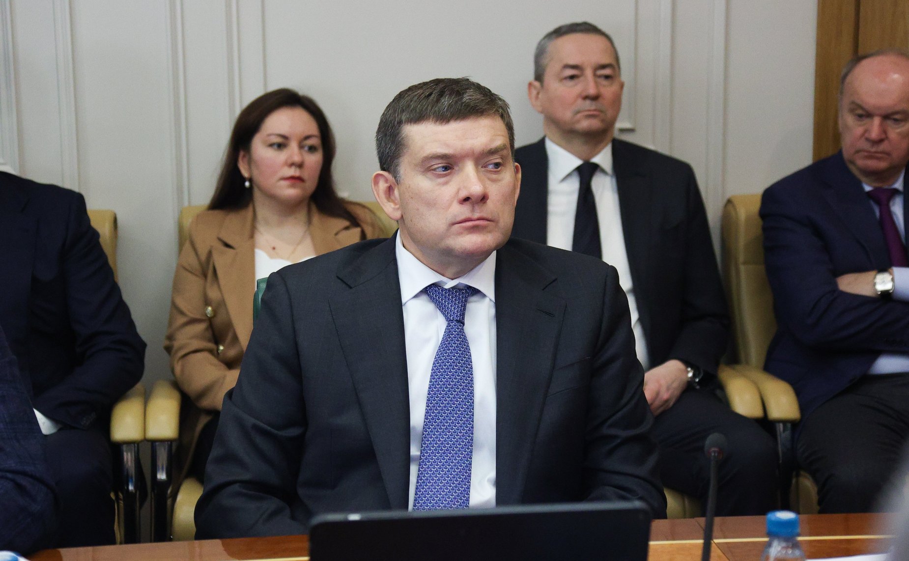 Николай Журавлев