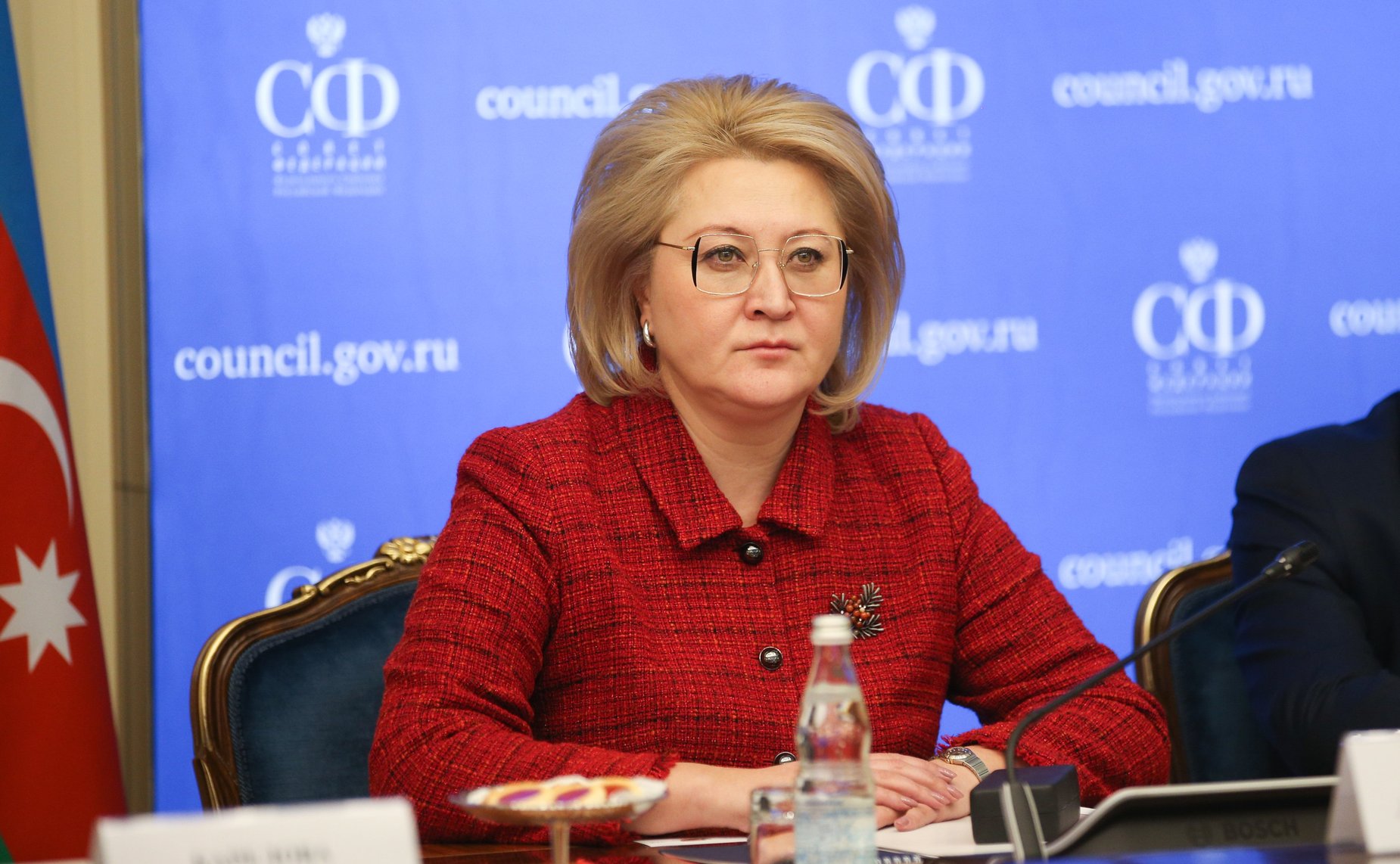 Лилия Гумерова