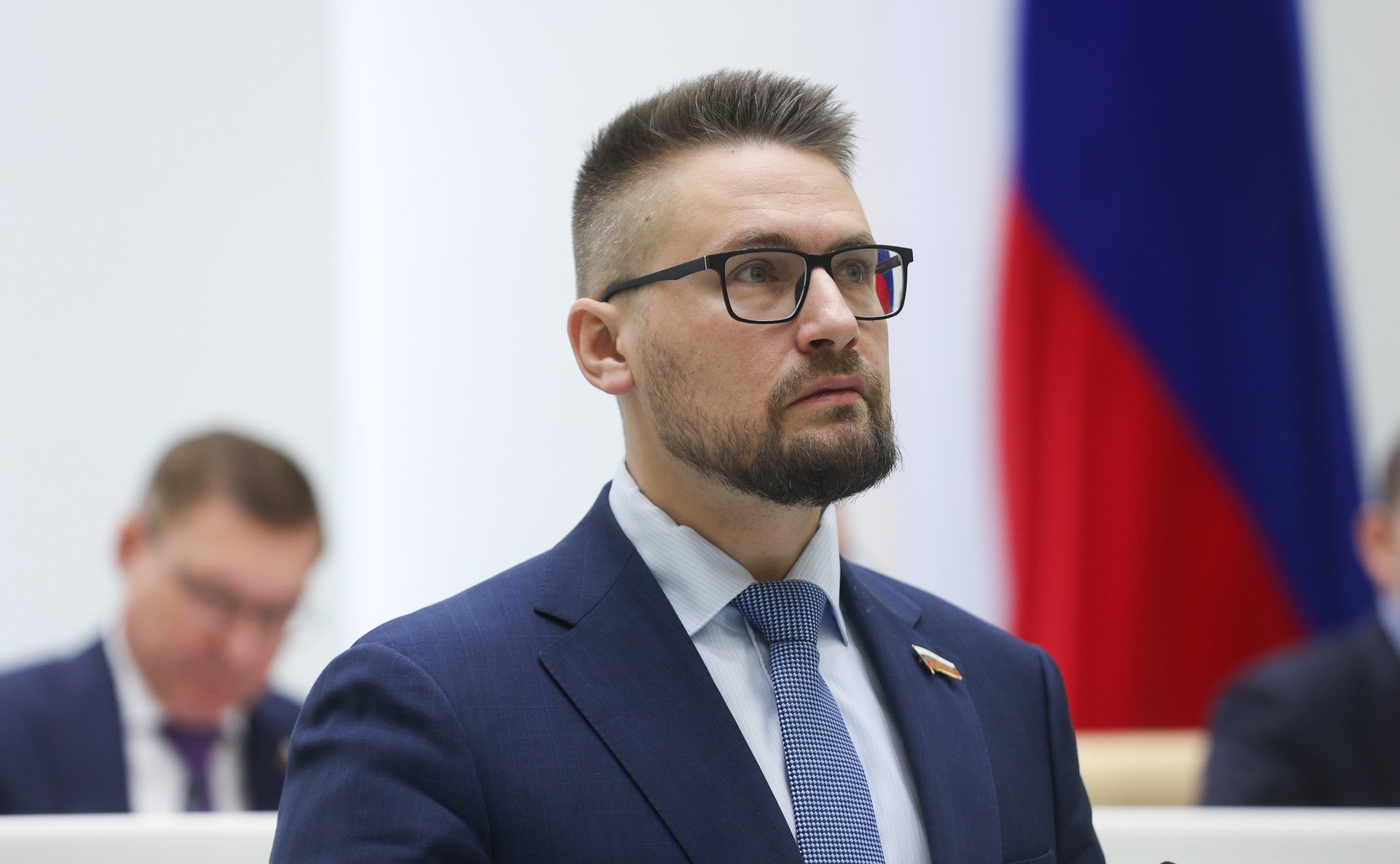 Руслан Смашнев