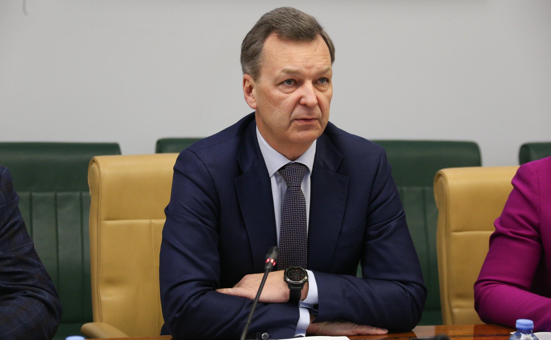 Андрей Яцкин