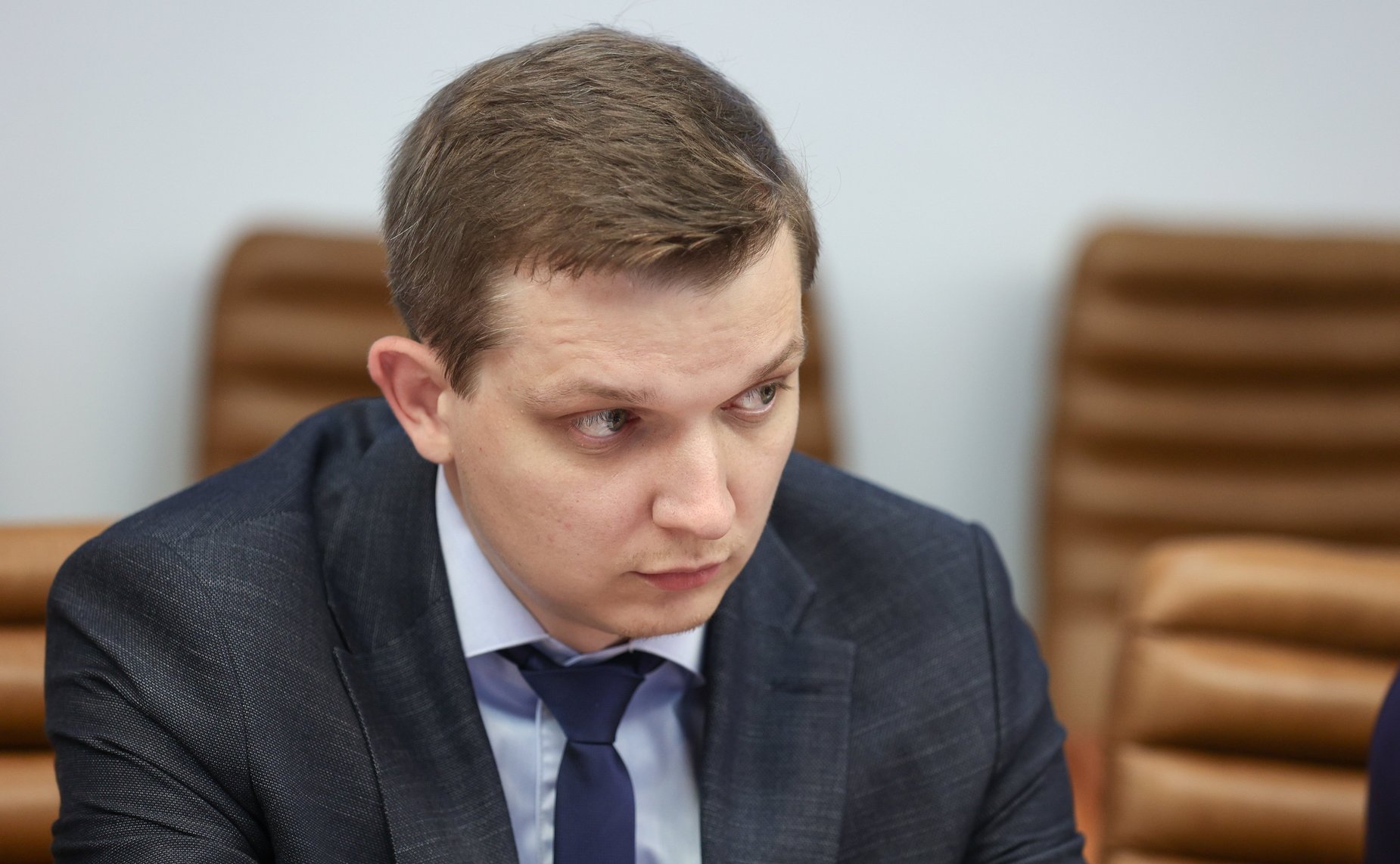 Совещание Комитета Совета Федерации по экономической политике