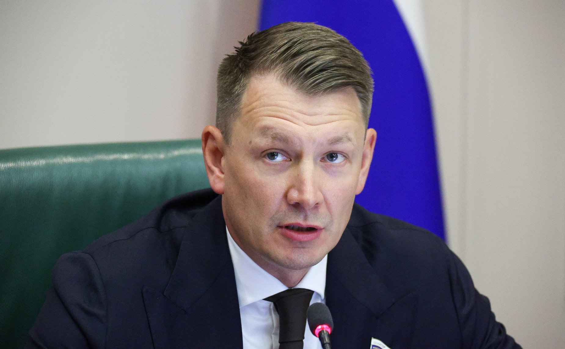 Александр Двойных