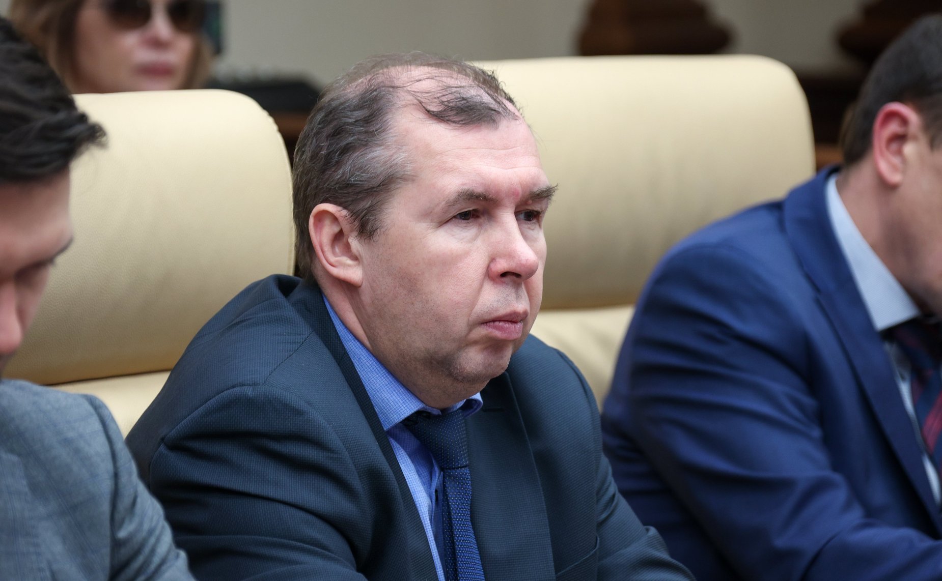 Круглый стол Комитета Совета Федерации по экономической политике «Локализация производства автомобилей в Российской Федерации: проблемы и пути решения»