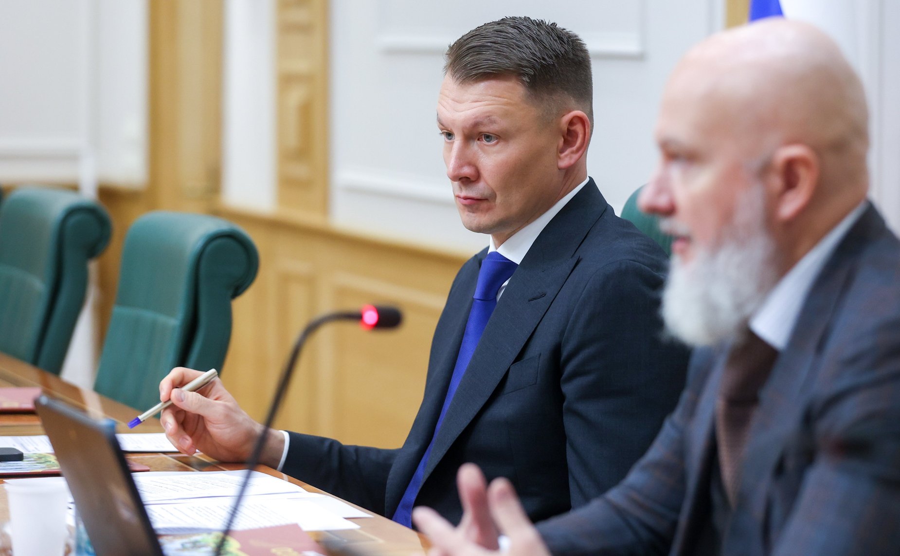 Александр Двойных