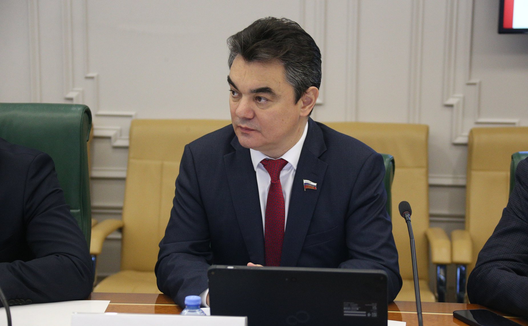 Ирек Ялалов