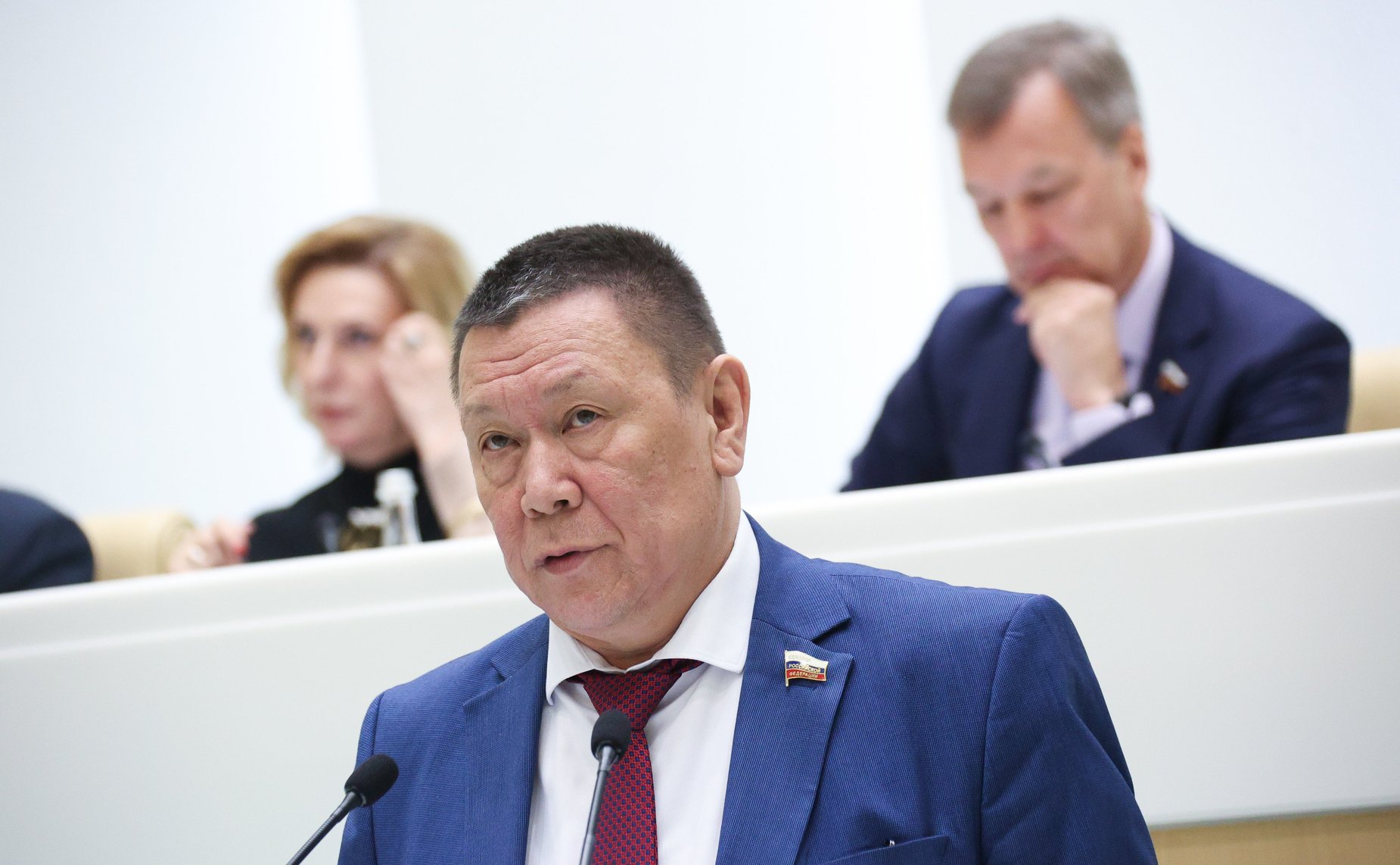 Григорий Ледков