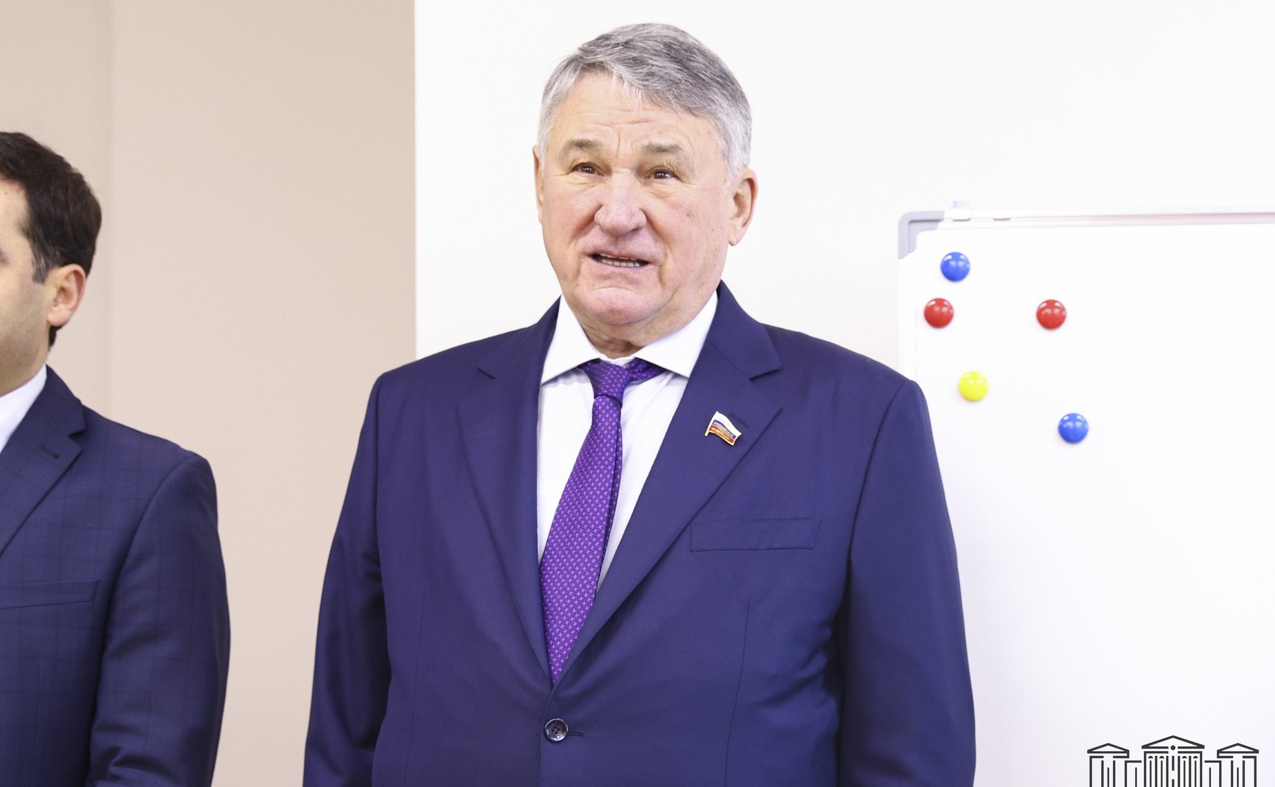 Юрий Воробьев