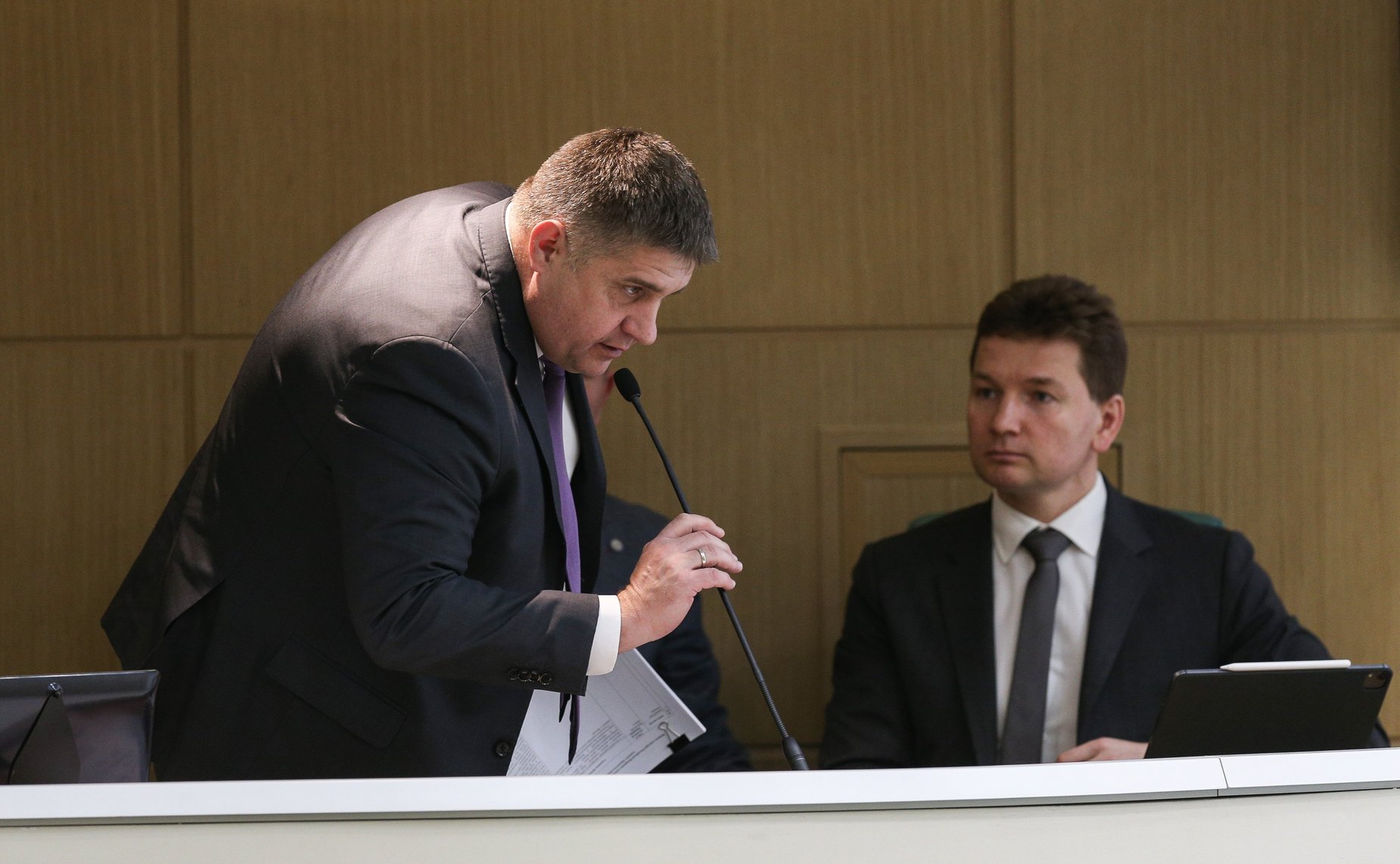 522-е заседание Совета Федерации